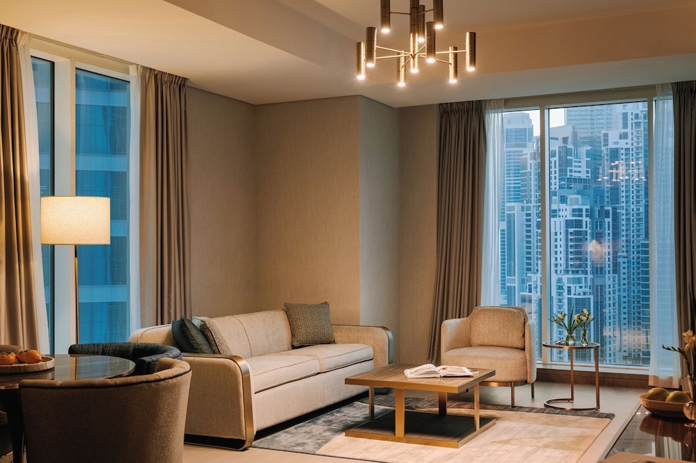 Sonder Business Bay, United Arab Emirates