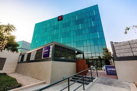 Radisson Red Dubai Silicon Oasis, Дубай, ОАЭ