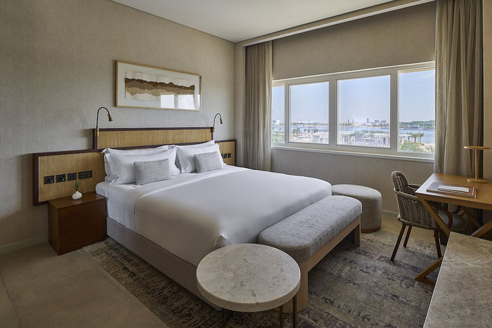 ERTH Abu Dhabi Hotel, Musaffah, Emiratos Árabes Unidos