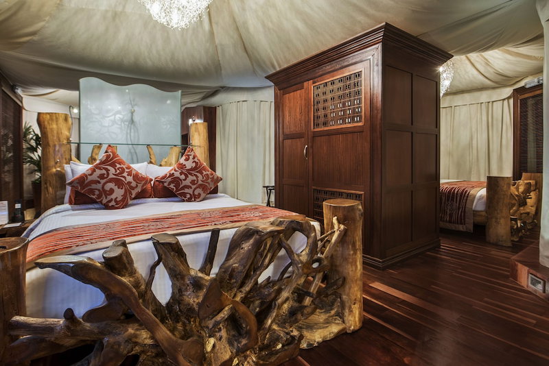 Telal Resort, Al Ain, Remah, United Arab Emirates