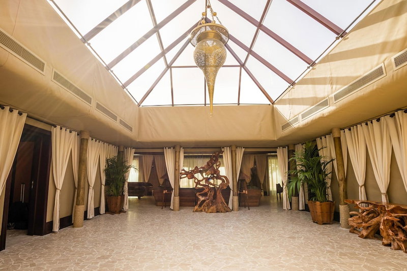 Telal Resort, Al Ain, Remah, United Arab Emirates