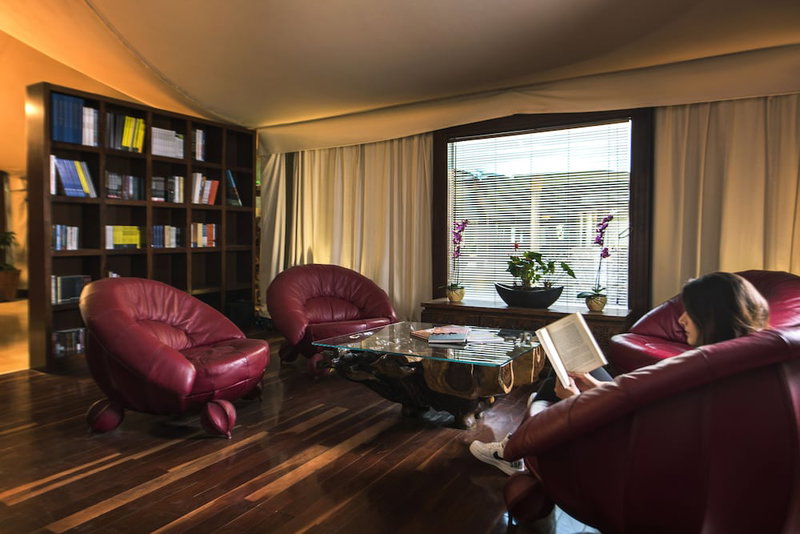 Telal Resort, Al Ain, Remah, United Arab Emirates