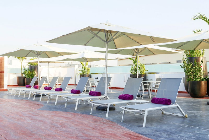J5 Rimal Hotel Apartments, Sharjah, Vereinigte Arabische Emirate