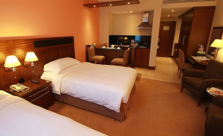 J5 Rimal Hotel Apartments, Sharjah, Vereinigte Arabische Emirate