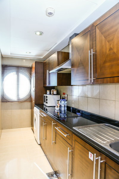 J5 Rimal Hotel Apartments, Sharjah, Vereinigte Arabische Emirate