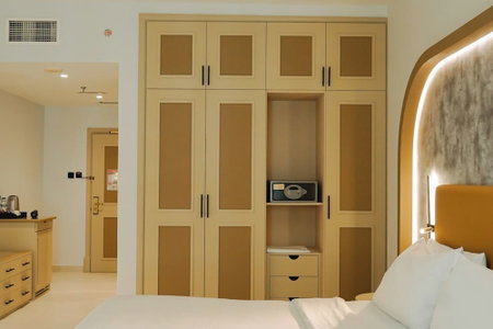 Sheraton Khalidiya Hotel, Abu Dhabi, United Arab Emirates