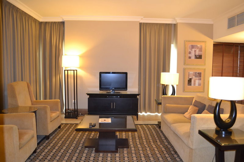 Sheraton Khalidiya Hotel, Abu Dhabi, United Arab Emirates