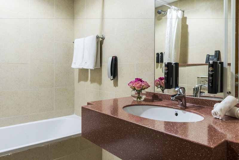 Jannah Place Dubai Marina, Dubaï, Emirats Arabes Unis