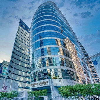 Citadines Metro Central Dubai, Dubai, Vereinigte Arabische Emirate