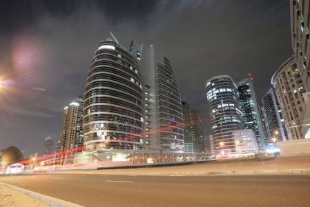 Citadines Metro Central Dubai, Dubai, Vereinigte Arabische Emirate