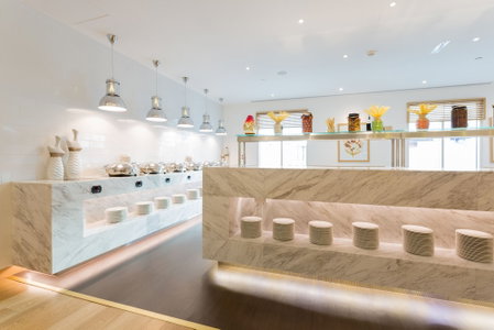 Premier Inn Dubai Investment Park, Dubai, Vereinigte Arabische Emirate