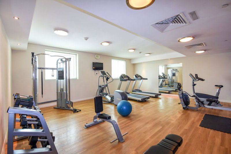 Premier Inn Dubai Investment Park, Dubai, Vereinigte Arabische Emirate