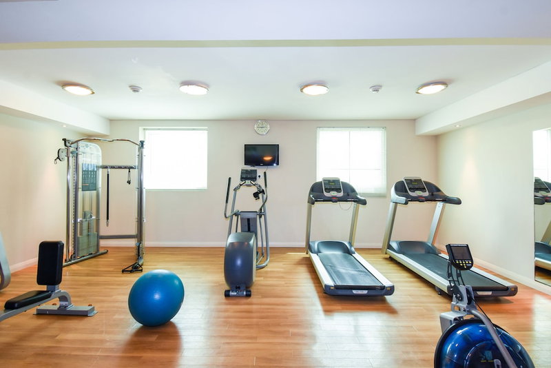 Premier Inn Dubai Investment Park, Dubai, Vereinigte Arabische Emirate
