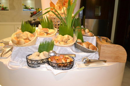 Ramada Abu Dhabi Corniche, Abu Dhabi, Vereinigte Arabische Emirate