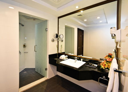 Ramada Abu Dhabi Corniche, Abu Dhabi, Vereinigte Arabische Emirate