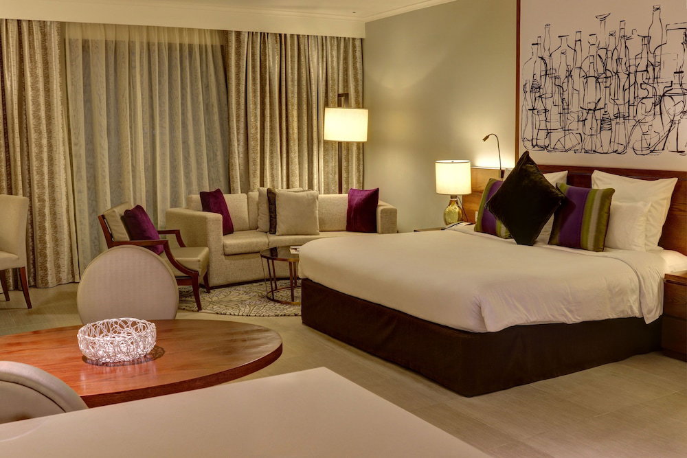 Pullman Dubai Creek City Centre Residences, United Arab Emirates
