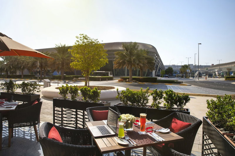 Capital Centre Arjaan by Rotana, Abu Dhabi, United Arab Emirates
