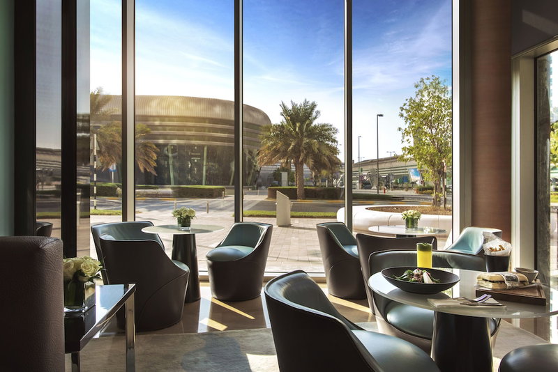 Capital Centre Arjaan by Rotana, Abu Dhabi, United Arab Emirates
