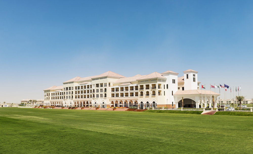 Hotel · Al Habtoor Polo Resort, Dubai
