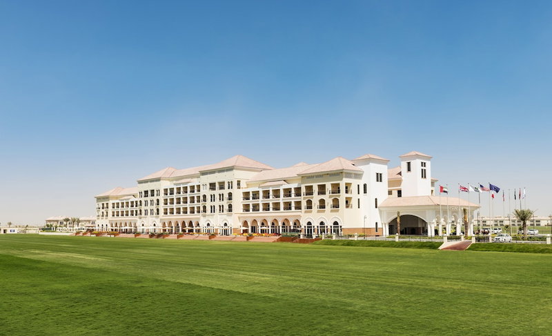 Al Habtoor Polo Resort, Dubai, Vereinigte Arabische Emirate