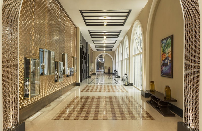 Al Habtoor Polo Resort, Dubai, Vereinigte Arabische Emirate