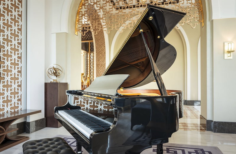 Al Habtoor Polo Resort, Dubai, Vereinigte Arabische Emirate