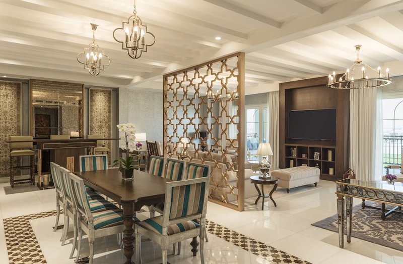 Al Habtoor Polo Resort, Dubai, Vereinigte Arabische Emirate