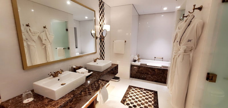 Al Habtoor Polo Resort, Dubai, Vereinigte Arabische Emirate