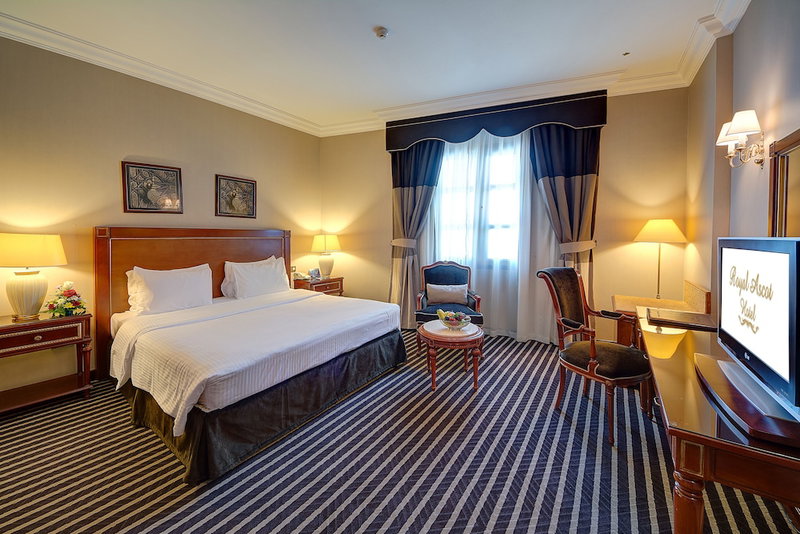 Royal Ascot Hotel, Sharjah, United Arab Emirates
