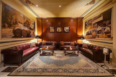 Royal Ascot Hotel, Sharjah, United Arab Emirates
