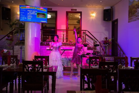 Royal Ascot Hotel, Sharjah, United Arab Emirates