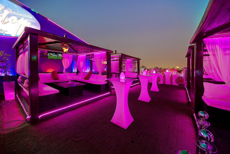 Royal Ascot Hotel, Sharjah, United Arab Emirates