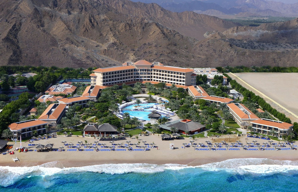 Fujairah Rotana Resort & Spa, ОАЭ