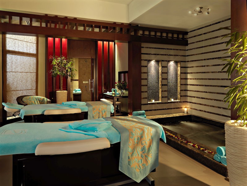 Fujairah Rotana Resort & Spa, Dibba Al-Fujairah, ОАЭ