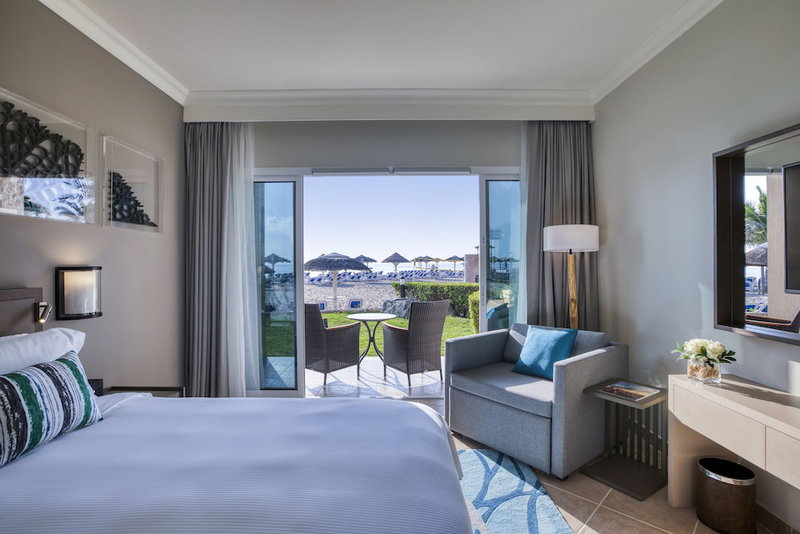 Fujairah Rotana Resort & Spa, Dibba Al-Fujairah, ОАЭ