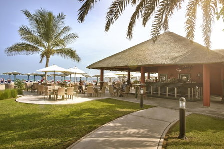 Fujairah Rotana Resort & Spa, Dibba Al-Fujairah, Emirats Arabes Unis