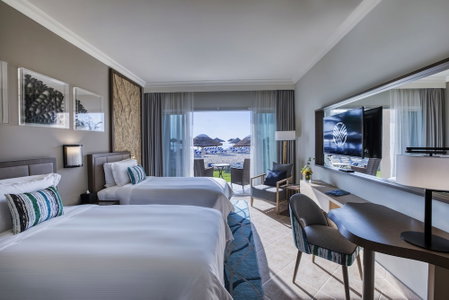Fujairah Rotana Resort & Spa, Dibba Al-Fujairah, Emirats Arabes Unis