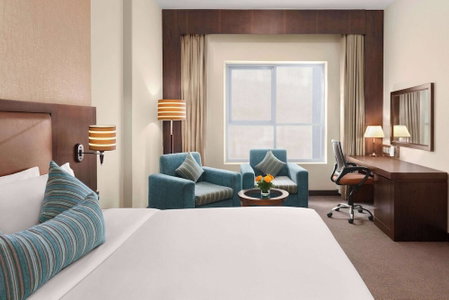 Ramada by Wyndham Dubai Deira, Sharjah, Vereinigte Arabische Emirate