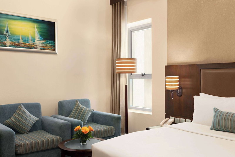 Ramada by Wyndham Dubai Deira, Sharjah, Vereinigte Arabische Emirate