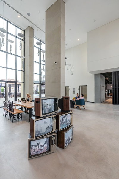 Studio One Hotel, Dubai, United Arab Emirates