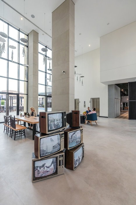Studio One Hotel, Dubai, United Arab Emirates