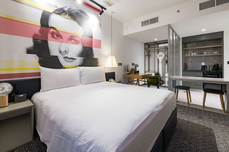 Studio One Hotel, Dubai, United Arab Emirates