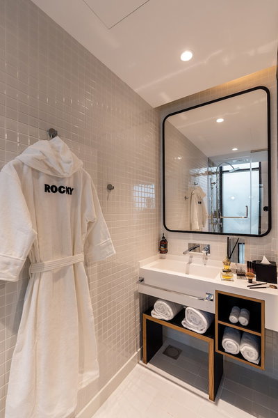 Studio One Hotel, Dubai, United Arab Emirates