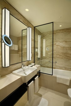 Al Ain Rotana, Ciudad de Al Ain, Emiratos Árabes Unidos