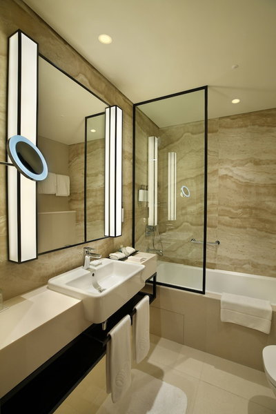 Al Ain Rotana, Ciudad de Al Ain, Emiratos Árabes Unidos