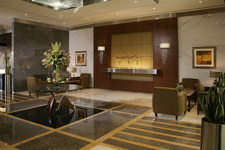 Al Ain Rotana, Ville d'Al Ain, Emirats Arabes Unis