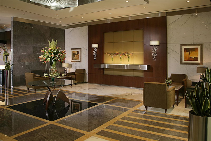 Al Ain Rotana, Ciudad de Al Ain, Emiratos Árabes Unidos
