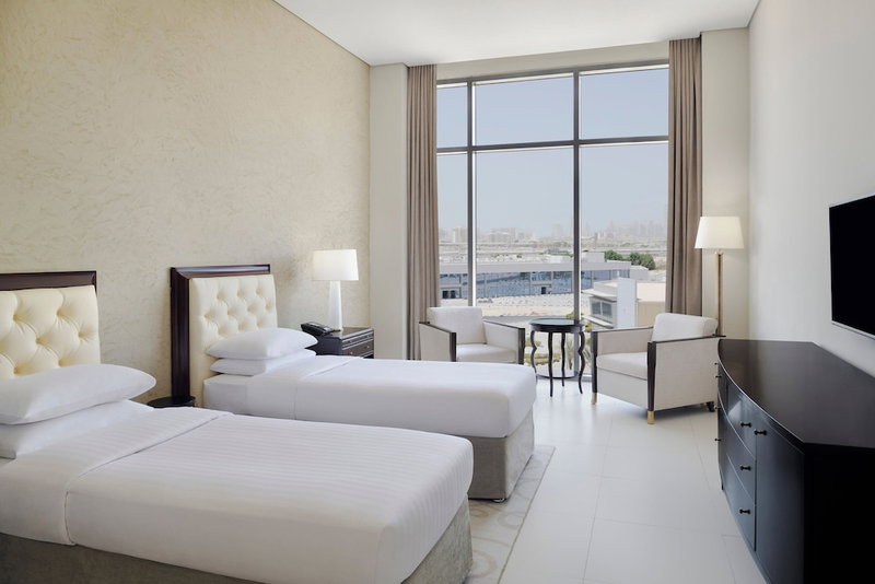 Delta Hotels by Marriott, Dubai Investment Park, Dubai, Vereinigte Arabische Emirate