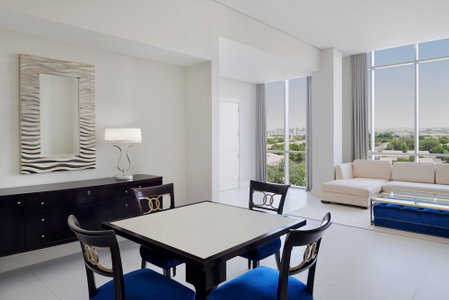 Delta Hotels by Marriott, Dubai Investment Park, Dubai, Vereinigte Arabische Emirate