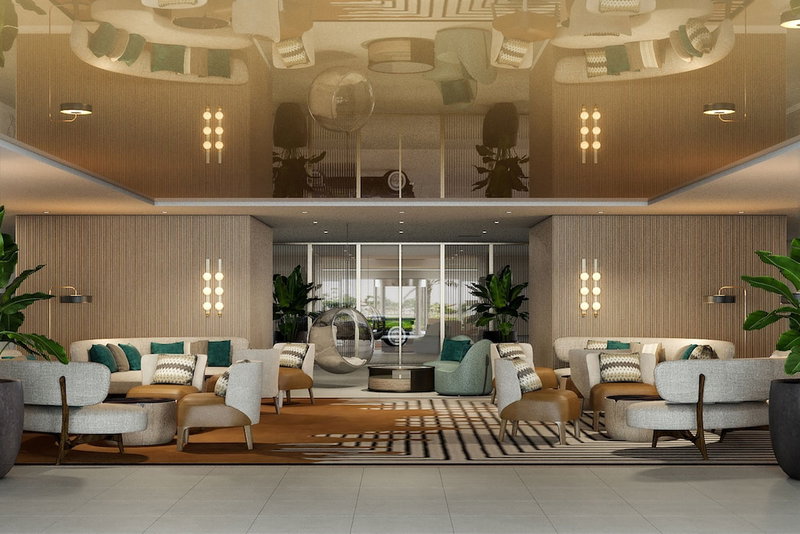 Delta Hotels by Marriott, Dubai Investment Park, Dubai, Vereinigte Arabische Emirate